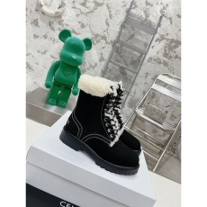 Celine Boots